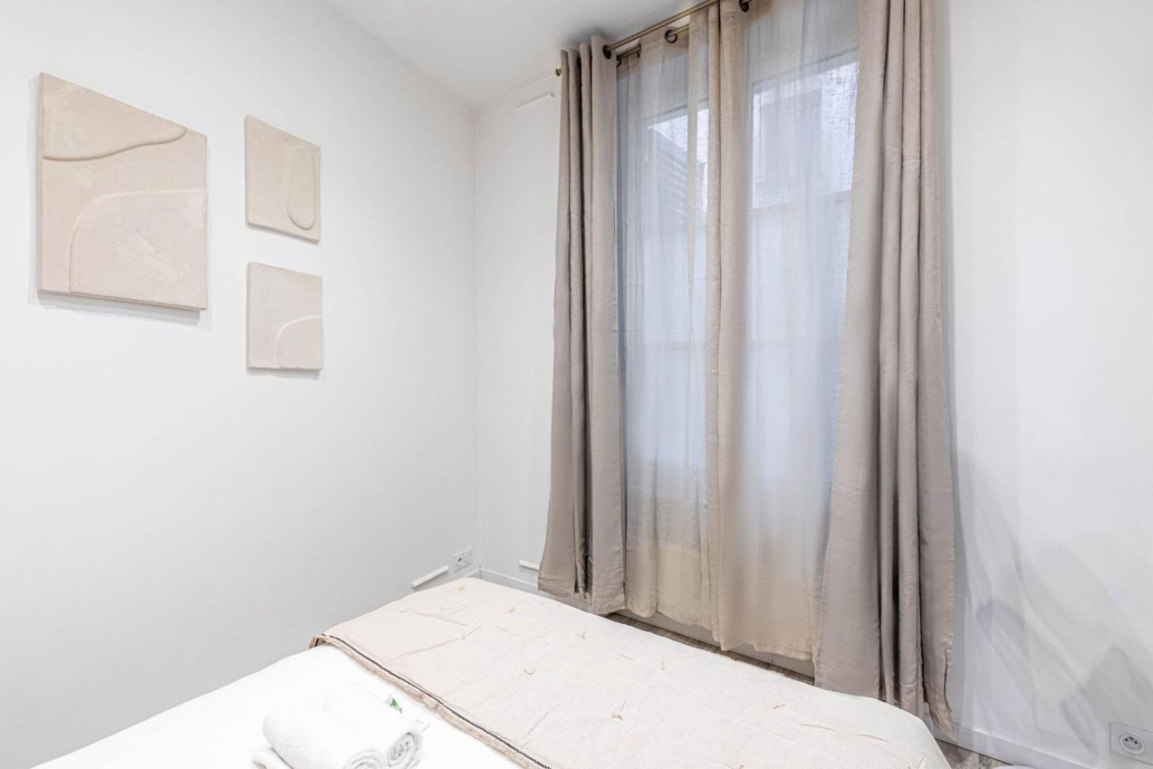 Guestready - Stunning Apartment Near Eiffel Tower ปารีส ภายนอก รูปภาพ
