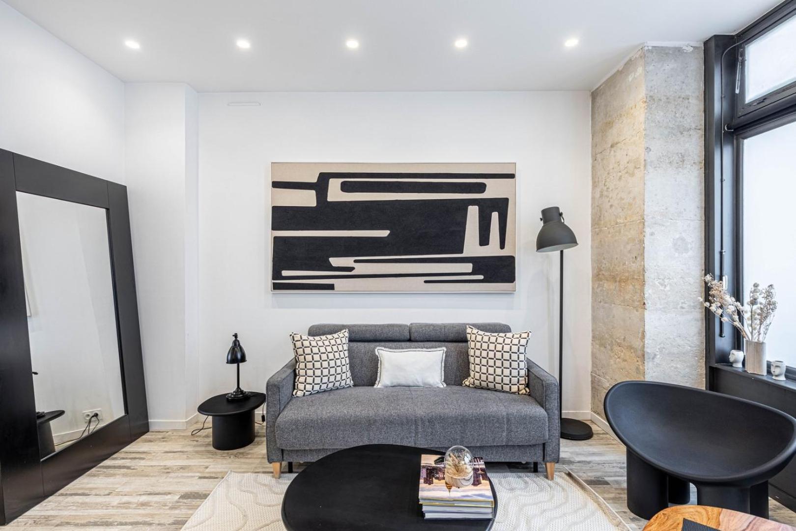 Guestready - Stunning Apartment Near Eiffel Tower ปารีส ภายนอก รูปภาพ