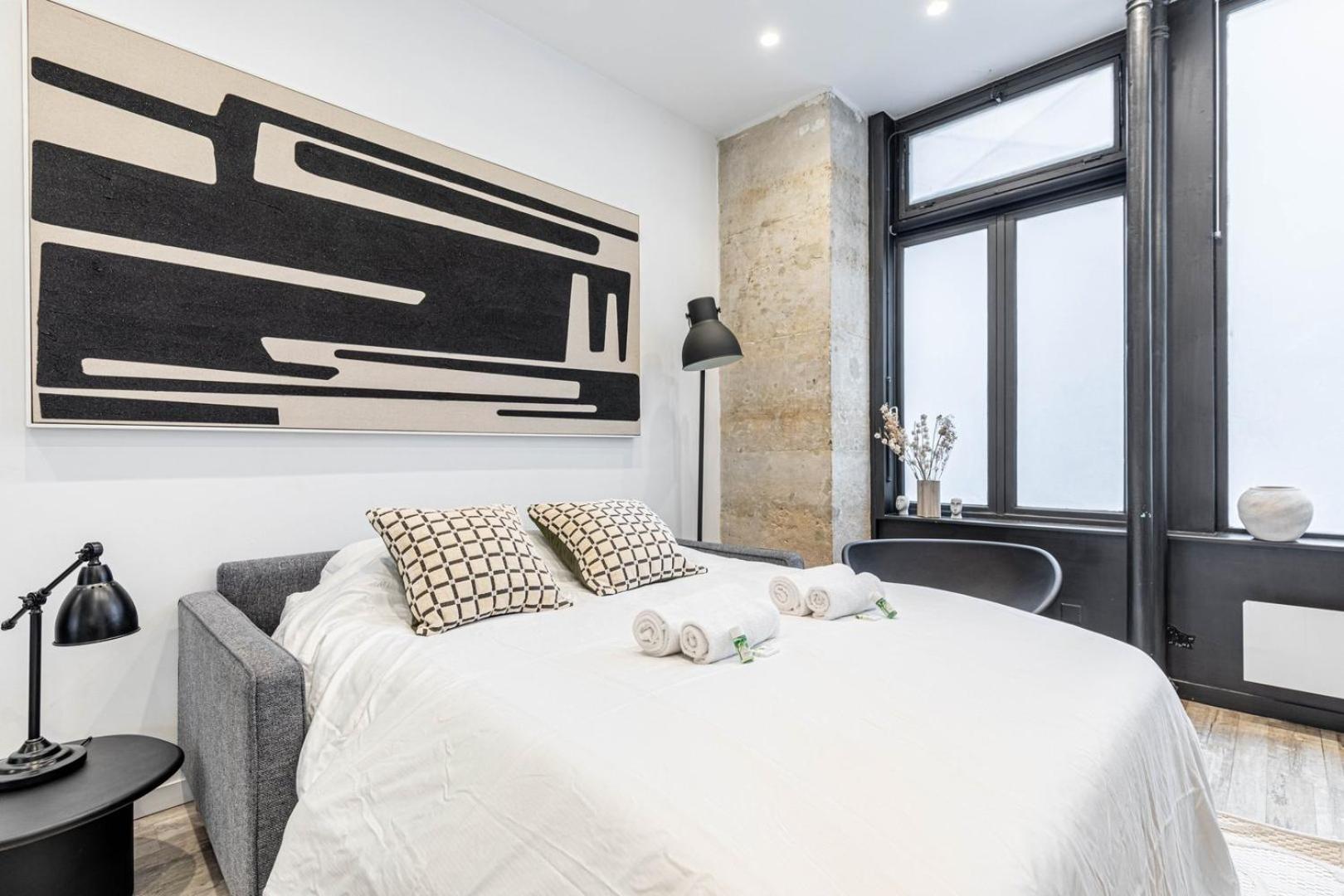 Guestready - Stunning Apartment Near Eiffel Tower ปารีส ภายนอก รูปภาพ