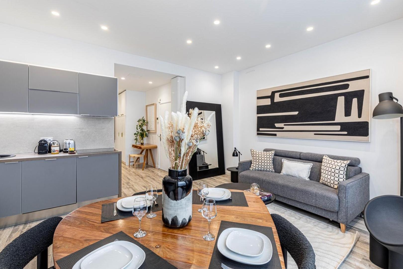 Guestready - Stunning Apartment Near Eiffel Tower ปารีส ภายนอก รูปภาพ