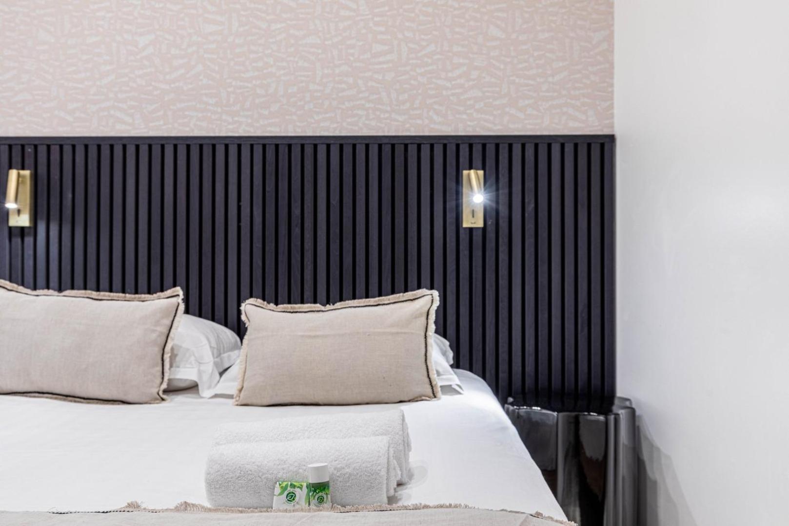 Guestready - Stunning Apartment Near Eiffel Tower ปารีส ภายนอก รูปภาพ